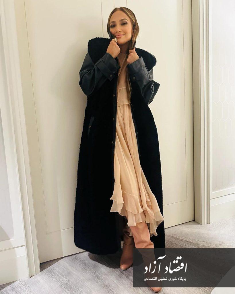 جنیفر لوپز