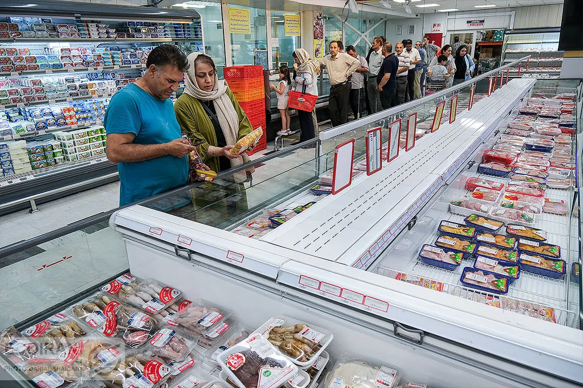 قیمت رسمی و جدید مرغ اعلام شد/ گرانتر نخرید