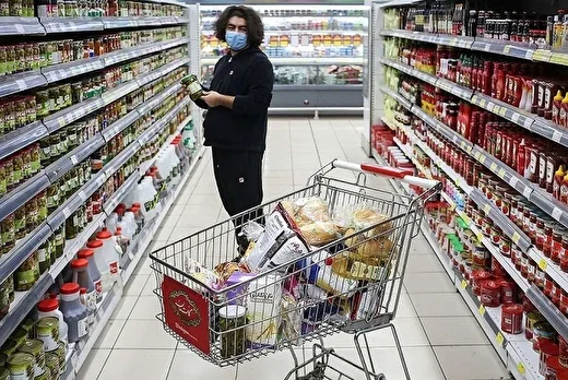  شوک بزرگ به بازار برنج و تخم مرغ / سقوط آزاد قیمت‌ها رسما تایید شد!