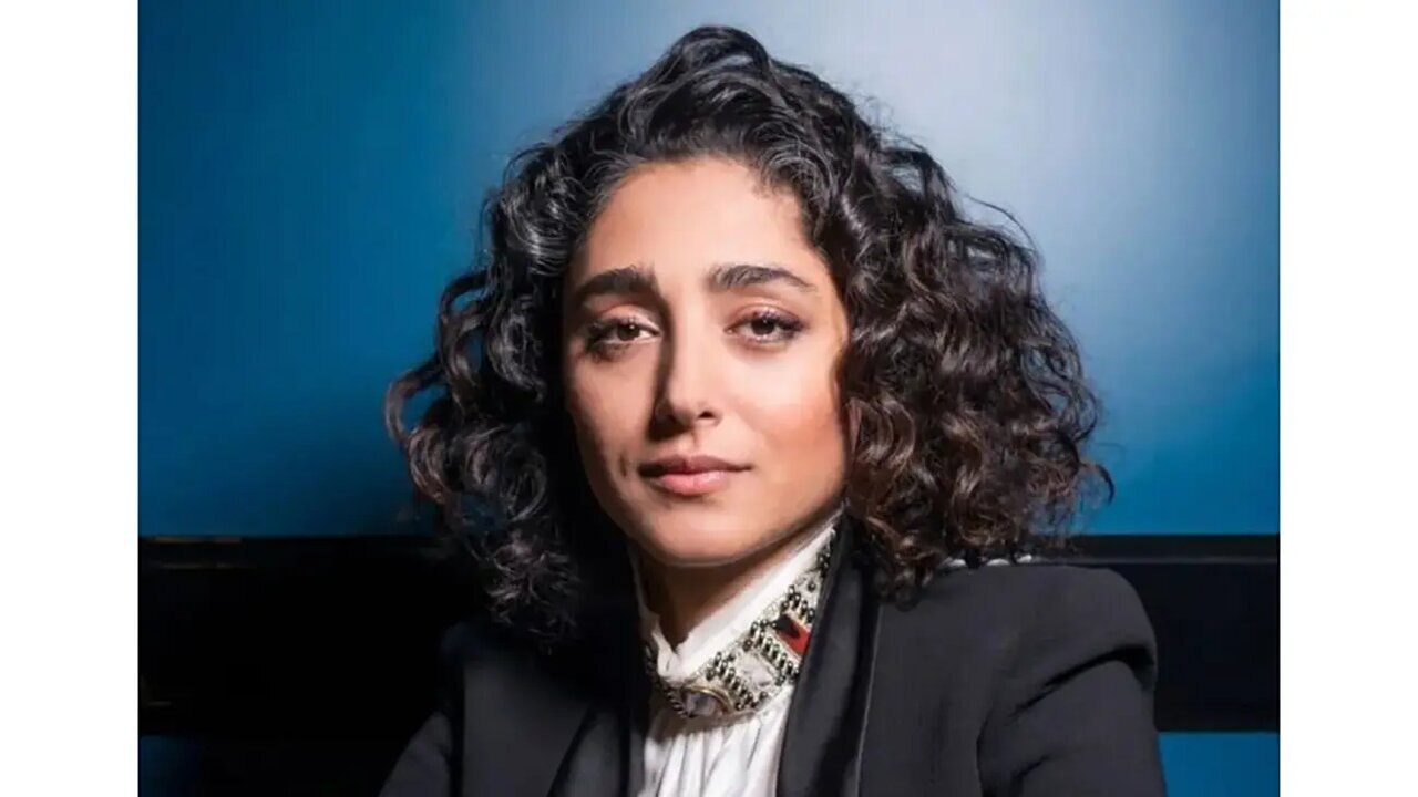 روزنامه کیهان مدعی شد: «دیکتاتوری براندازها» گریبان گلشیفته فراهانی