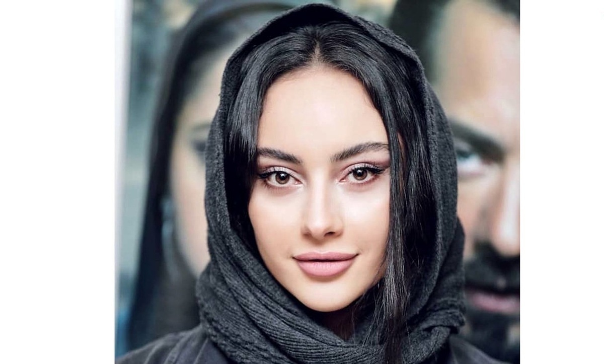 تصویر قدیمی از ترلان پروانه در آغوش شهاب حسینی