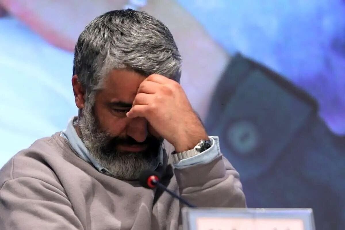 شاکی پرونده پژمان جمشیدی: ادعای اخاذی کذب محض است