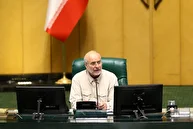 خبر خوش رئیس مجلس شورای اسلامی درباره افزایش حقوق‌ها