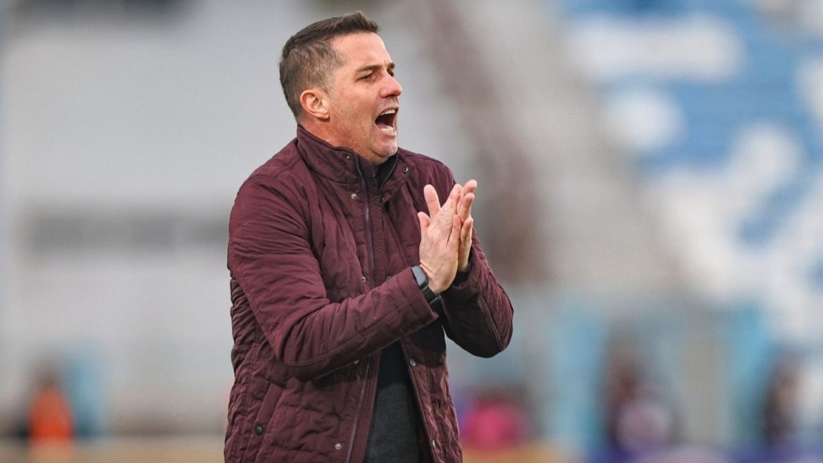 برخلاف شایعات پرسپولیس، چمدان های اوسمار را نمیبندد! برخلاف شایعات پرسپولیس، چمدان های اوسمار را نمیبندد!