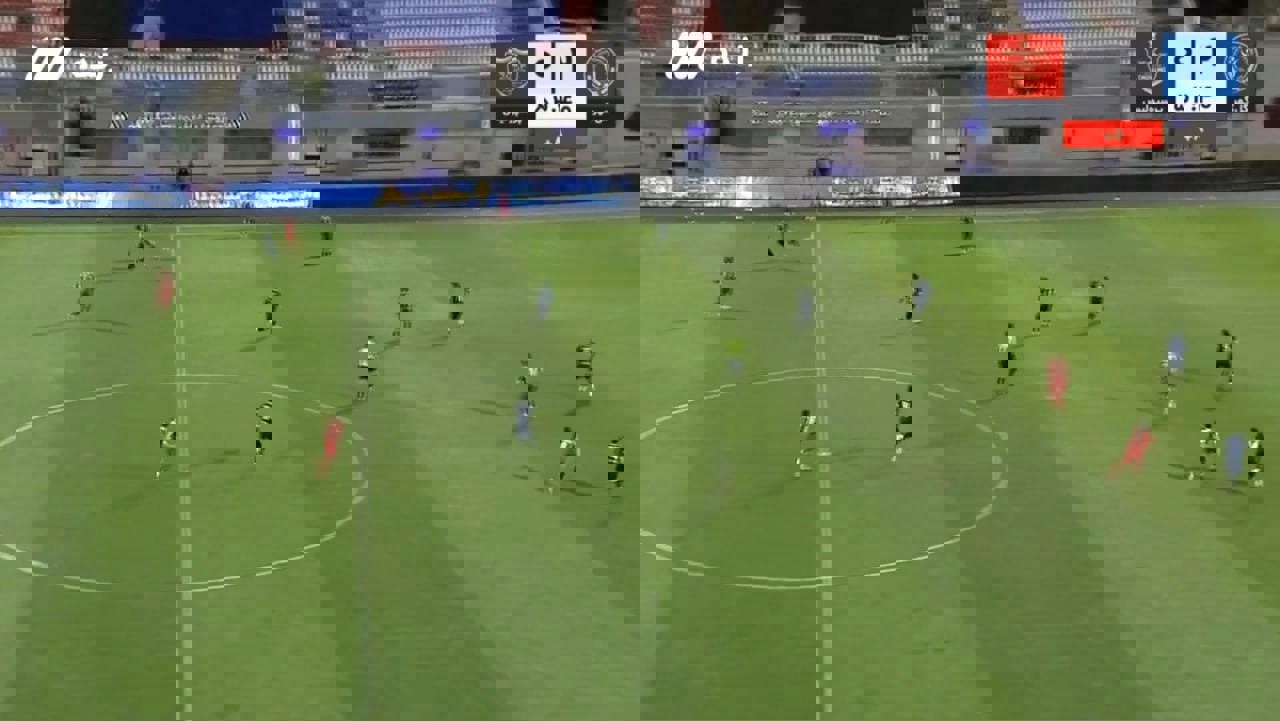 شورش در جناح چپ پرسپولیس! شورش در جناح چپ پرسپولیس!