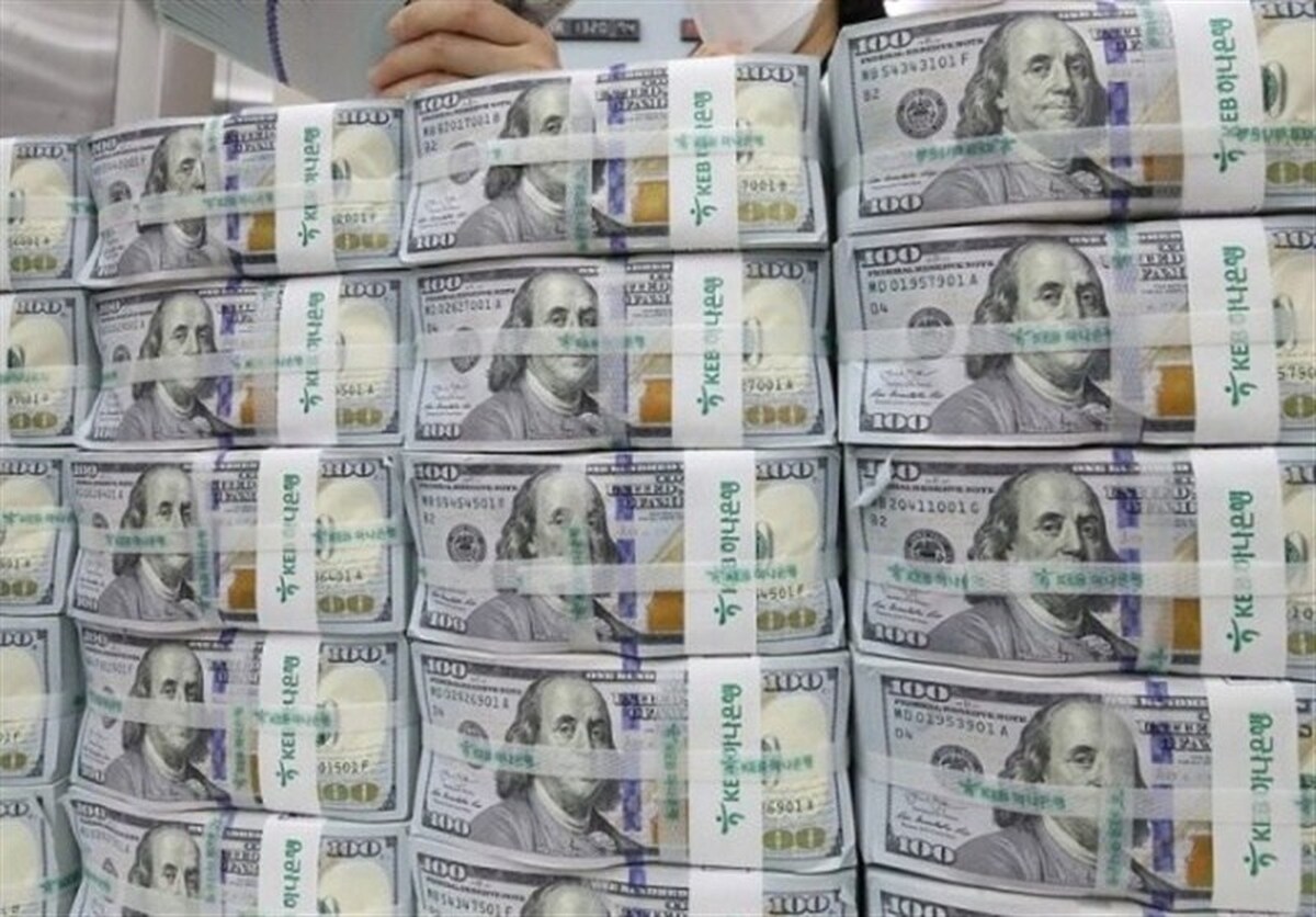 دلار رسمی چند؟ دلار رسمی چند؟