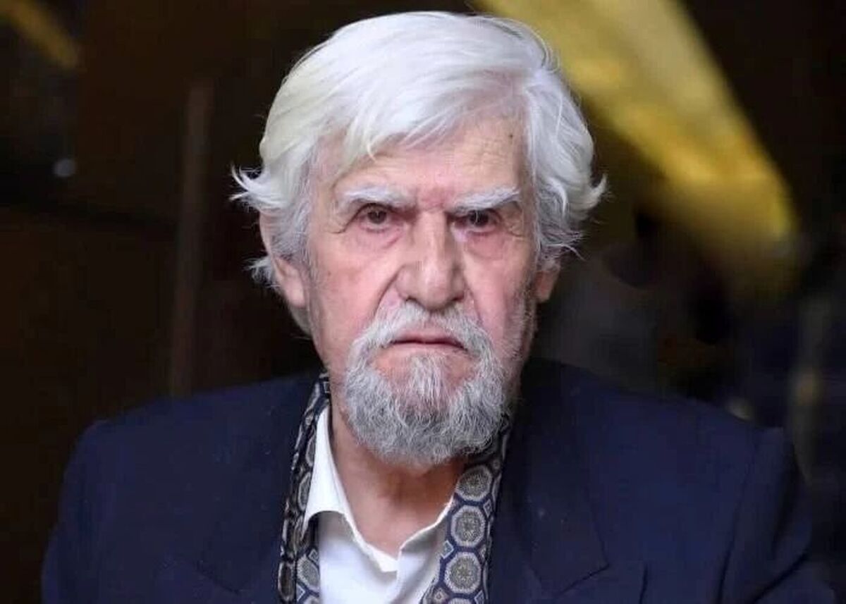 مهمترین آثار عنایت بخشی را بشناسید مهمترین آثار عنایت بخشی را بشناسید