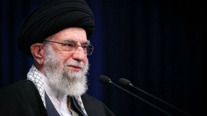 بازتاب شهادت رهبر انقلاب در رسانههای عربی بازتاب شهادت رهبر انقلاب در رسانههای عربی