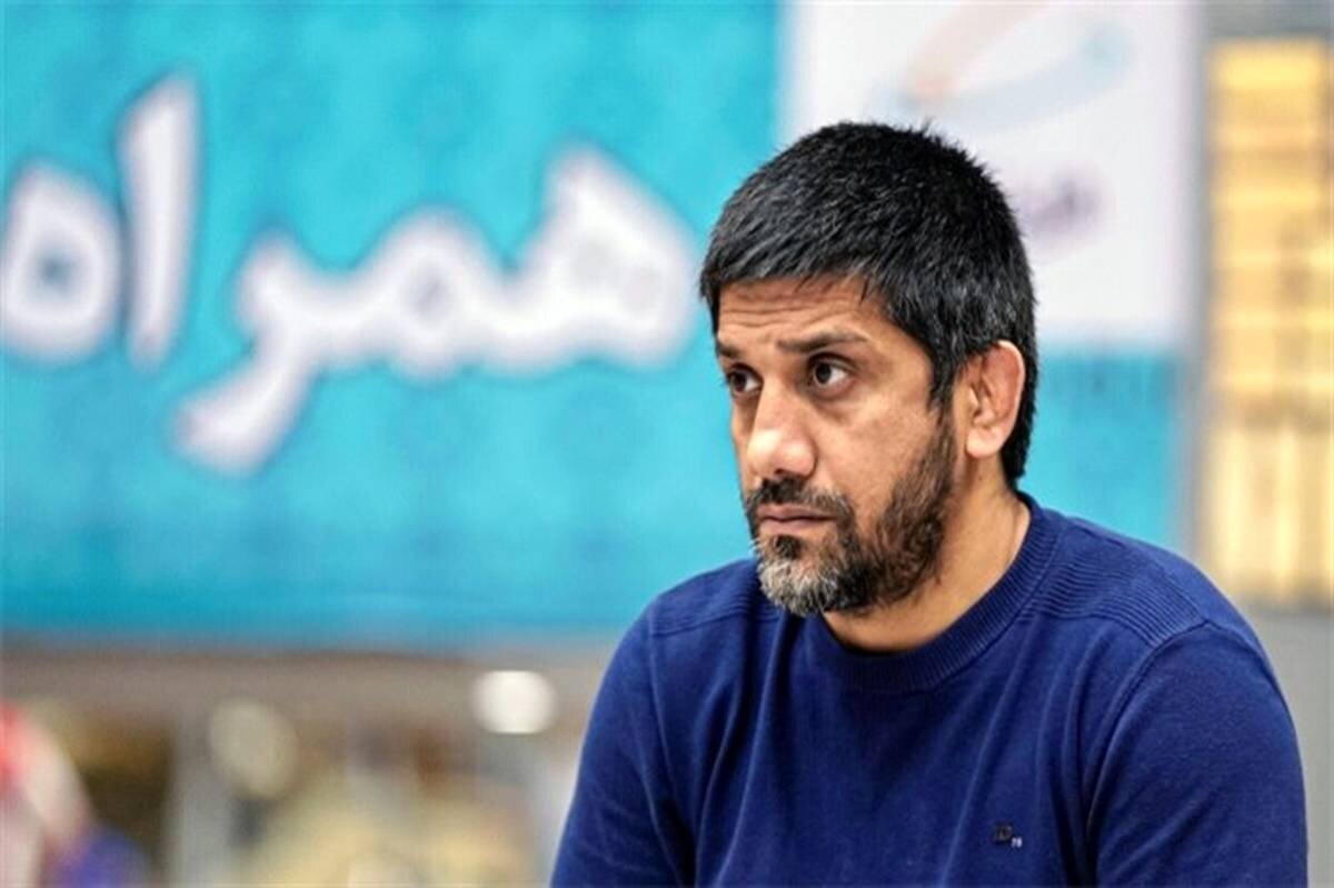 شایعه در فضای کشتی؛ آیا علیرضا دبیر آسیب دیده است؟ شایعه در فضای کشتی؛ آیا علیرضا دبیر آسیب دیده است؟