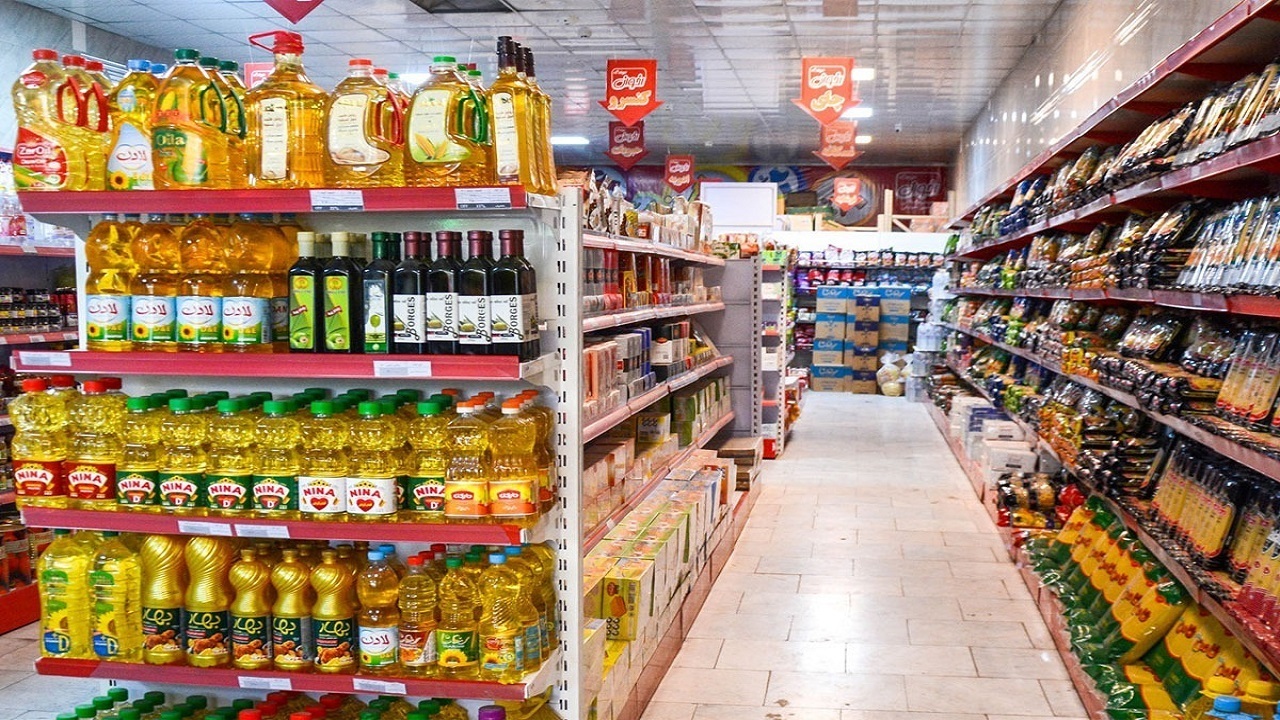 توزیع کالاهای اساسی به طور مستمر در بازار/نیازی به خرید هیجانی مواد غذایی نیست توزیع کالاهای اساسی به طور مستمر در بازار/نیازی به خرید هیجانی مواد غذایی نیست