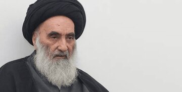بیانیه شدیداللحن آیت الله سیستانی درباره جنگ آمریکا و اسرائیل علیه ایران