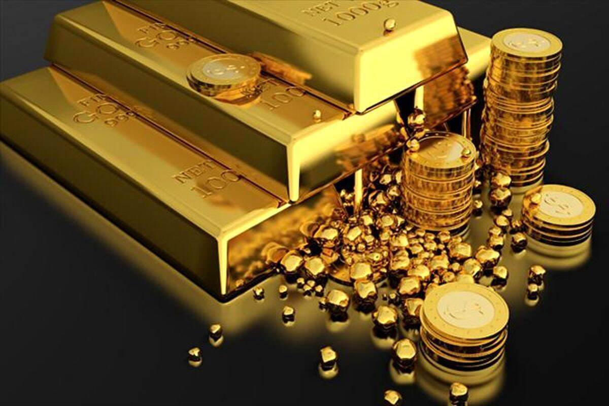 افزایش قیمت طلا امروز پنجشنبه ۱۴ اسفند ۱۴۰۴ / طلای ۱۸ عیار چقدر گران شد؟ افزایش قیمت طلا امروز پنجشنبه ۱۴ اسفند ۱۴۰۴ / طلای ۱۸ عیار چقدر گران شد؟