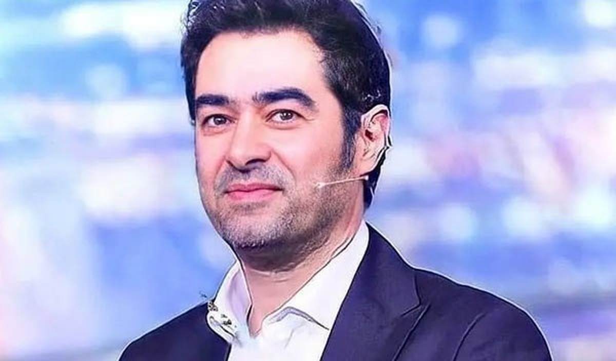 استوری بازیگر سریال آوای باران علیه شهاب حسینی و رامبد