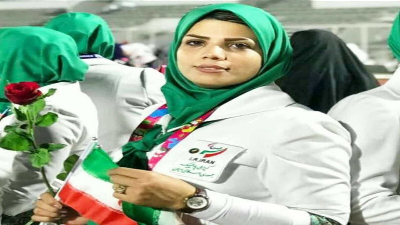 واکنش زهرا دانایی به حملات آمریکا و رژیم صهیونیستی واکنش زهرا دانایی به حملات آمریکا و رژیم صهیونیستی