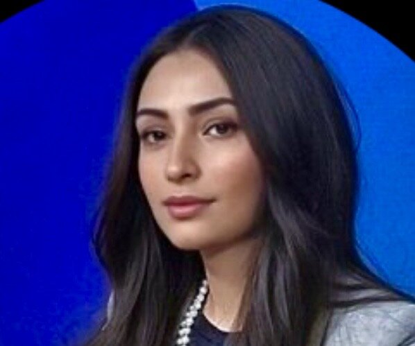 مجری بیبیسی: ایران آمریکا و اسرائیل و کل خاورمیانه را تحقیر کرد؛ یک رئیس جدید در منطقه پیدا شده مجری بیبیسی: ایران آمریکا و اسرائیل و کل خاورمیانه را تحقیر کرد؛ یک رئیس جدید در منطقه پیدا شده