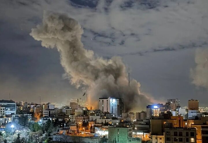 صدور بیمه جنگ آغاز شد صدور بیمه جنگ آغاز شد