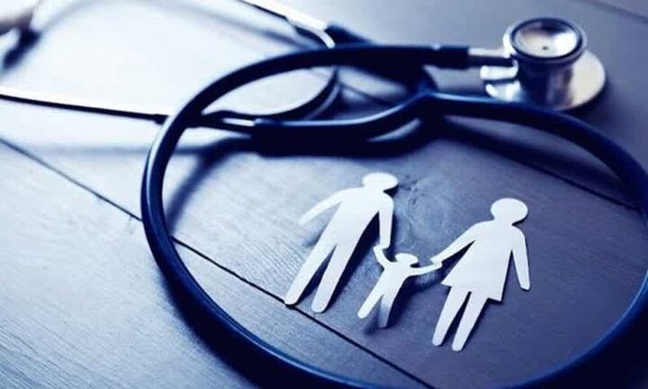 بیمه سلامت رایگان برای پنج دهک اول بیمه سلامت رایگان برای پنج دهک اول