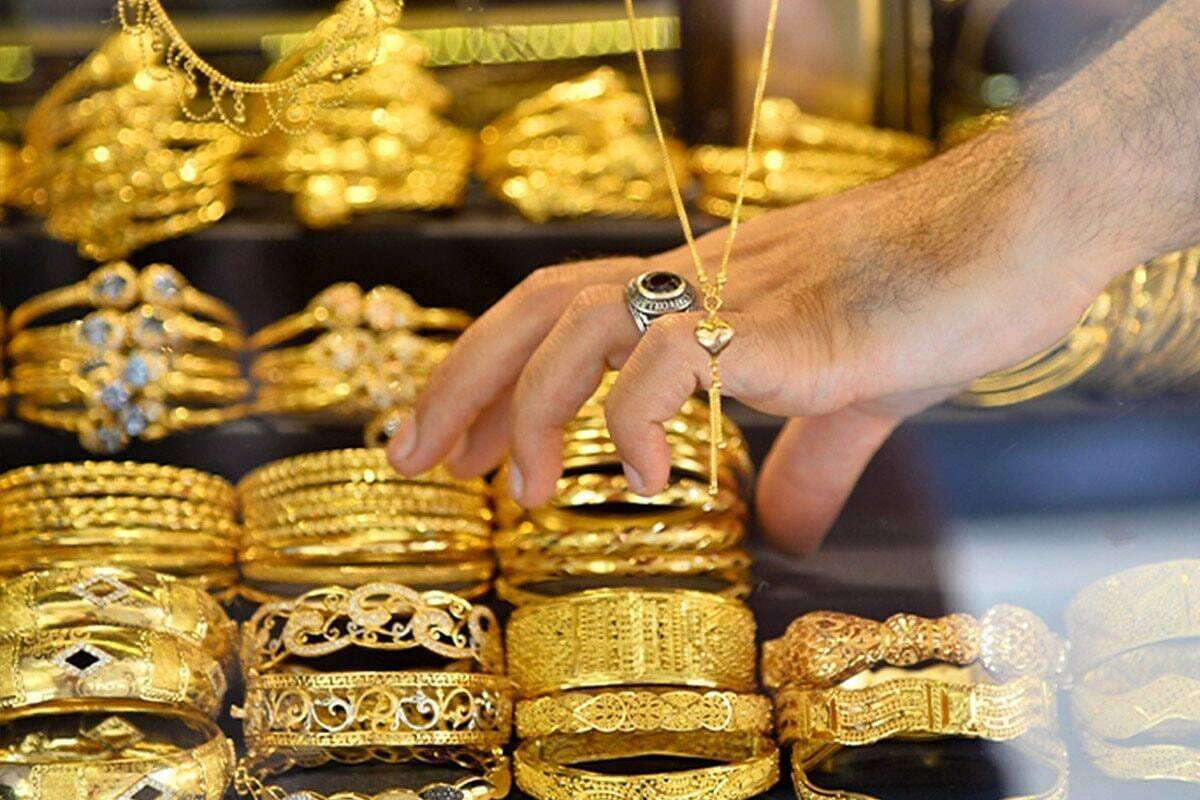 جهش دوباره قیمت طلا امروز دوشنبه ۱۸ اسفند ۱۴۰۴ / واکنش بازار طلا به انتخاب سومین رهبر انقلاب اسلامی