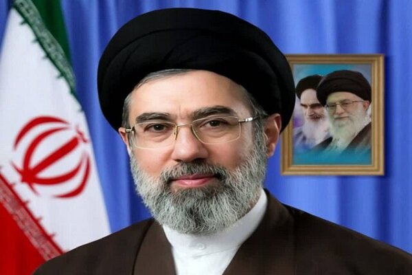 پیام دادستان کل کشور و دیگر مسئولان قضایی به مناسبت انتخاب سومین رهبر انقلاب پیام دادستان کل کشور و دیگر مسئولان قضایی به مناسبت انتخاب سومین رهبر انقلاب