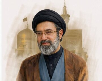 «جامعه اسلامی هنرمندان» بیعت خود با «سومین رهبر انقلاب اسلامی» را اعلام کرد