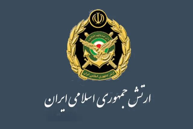 اعلام بیعت ارتش با آیت‌الله سید مجتبی خامنه‌ای