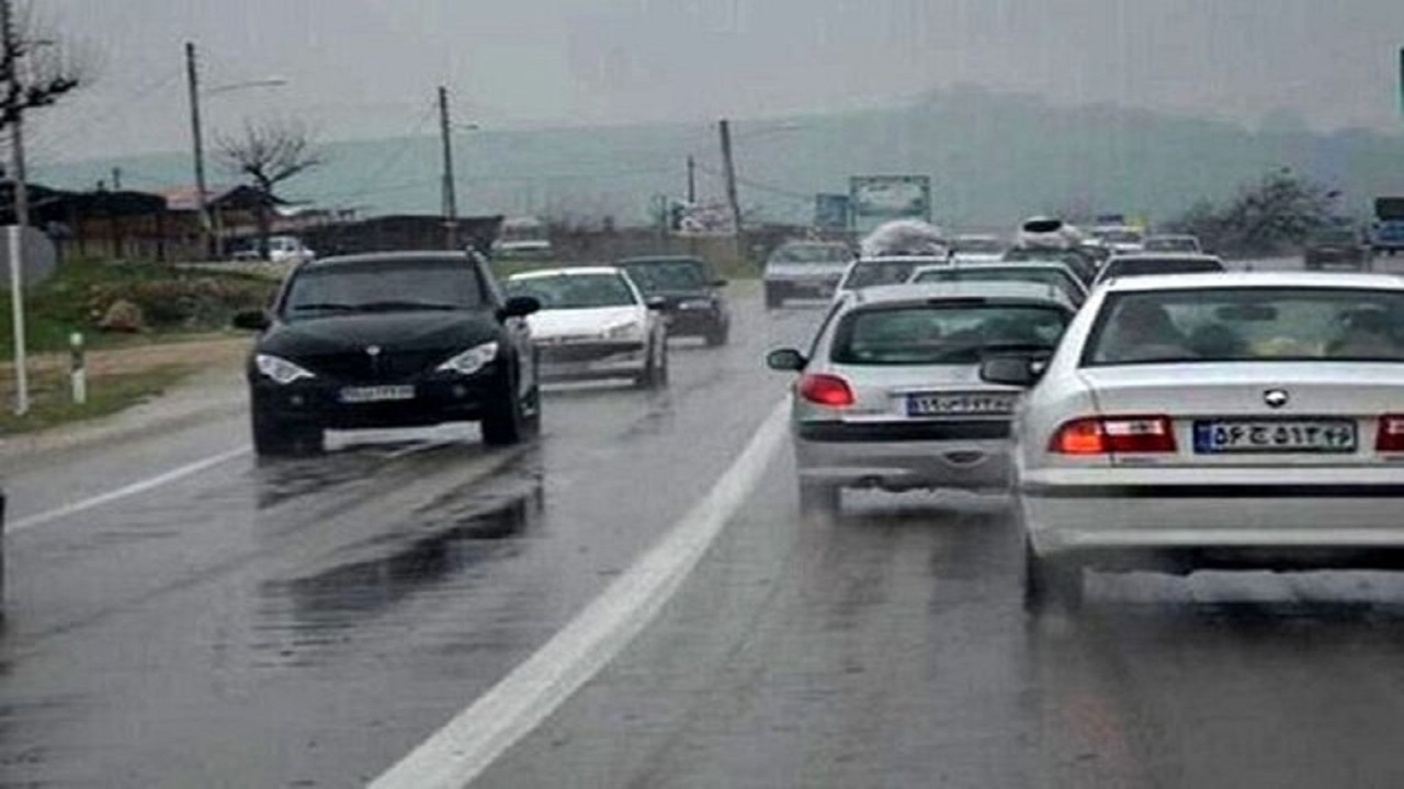 انسداد محورها و گرانی بنزین به هم گره خورده‌اند