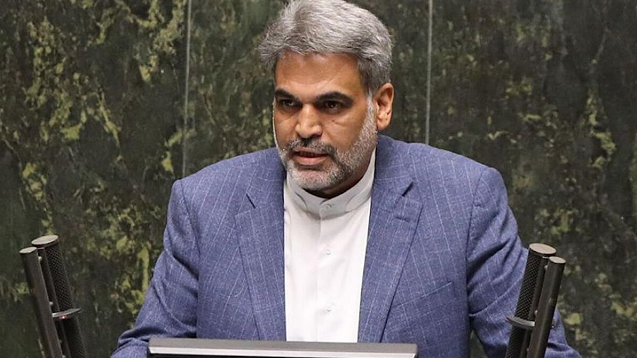 عامل ناامنی منطقه حضور آمریکا است/ ۹ میلیارد دلار هزینه برای متجاوز عامل ناامنی منطقه حضور آمریکا است/ ۹ میلیارد دلار هزینه برای متجاوز