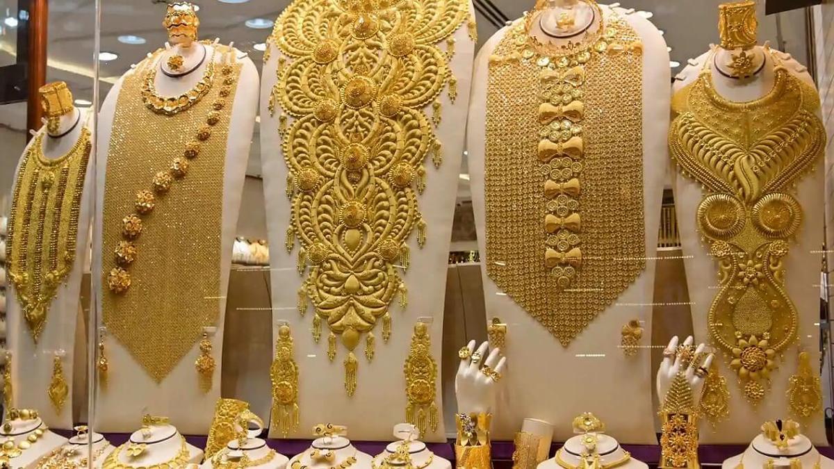 قیمت طلا تا پایان سال چقدر گران می‌شود؟