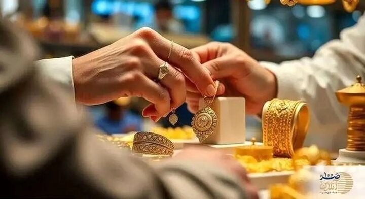 پیشبینی قیمت طلا تا پایان سال پیشبینی قیمت طلا تا پایان سال
