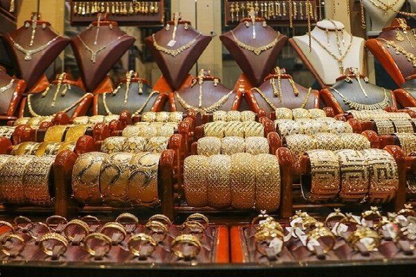 قیمت سکه، طلا و دلار شنبه دوم اسفند ۱۴۰۴ قیمت سکه، طلا و دلار شنبه دوم اسفند ۱۴۰۴