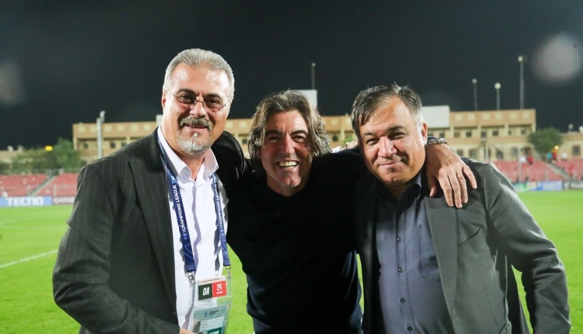 همه گزینه&zwnj;های جانشینی ساپینتو در استقلال را بشناسید