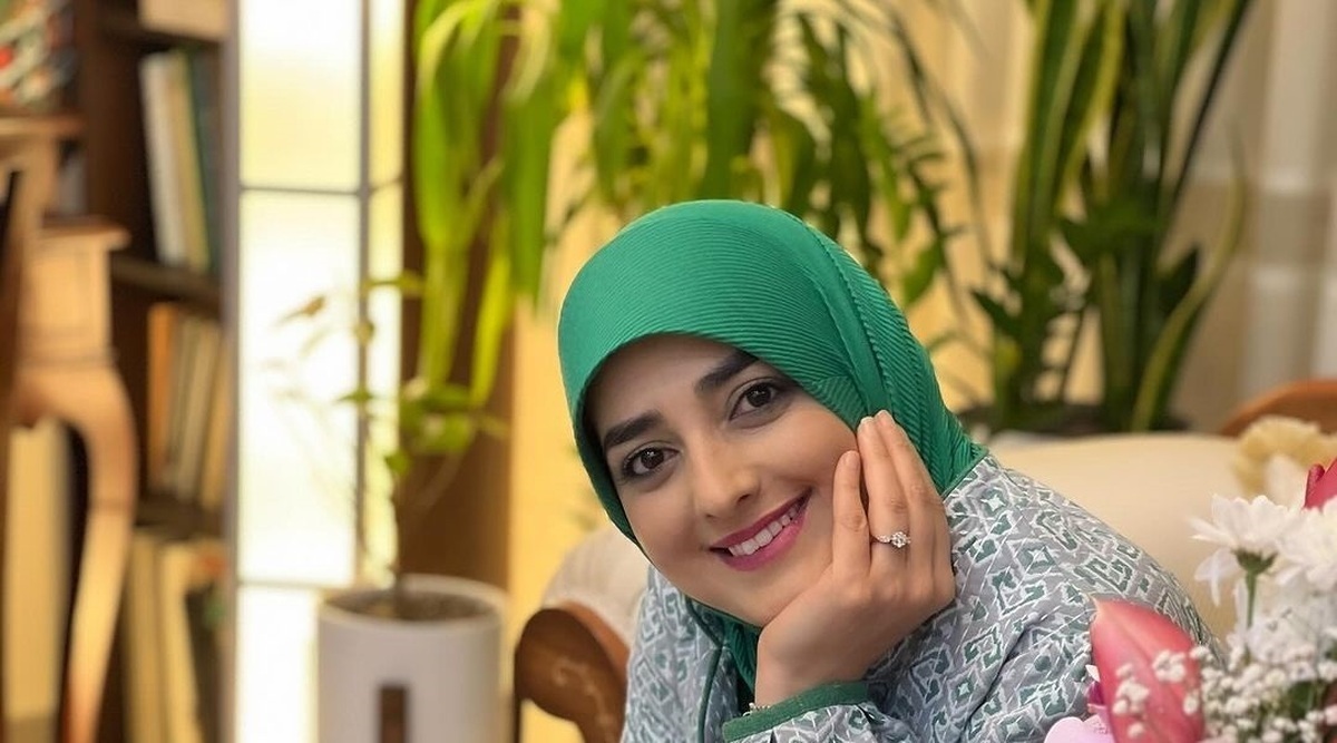 استایل شهرام شکیبا در جشن تولد ستاره قطبی