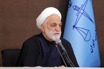 اژه ای: دشمن به اهدافش در تجاوز اخیر نائل نشده است اژه ای: دشمن به اهدافش در تجاوز اخیر نائل نشده است