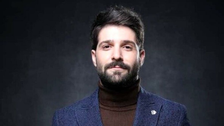حمید هیراد درگذشت حمید هیراد درگذشت