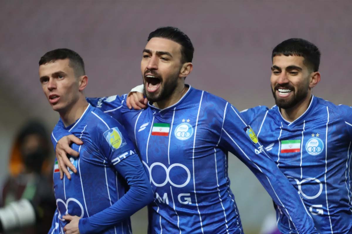 استقلال تکذیب کرد؛ مونیر الحدادی درخواستی برای فسخ قرارداد نداشته!