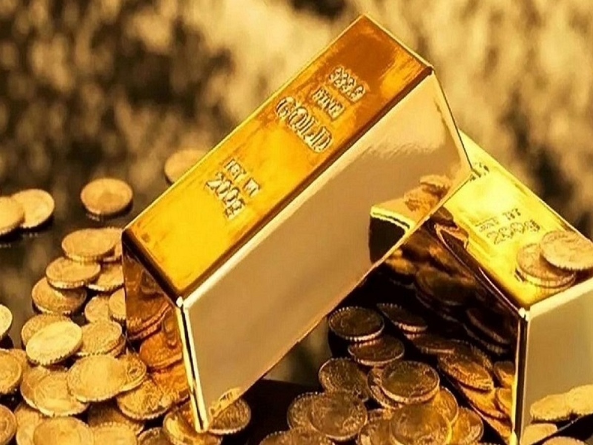 فشار بر طلا با کمبود نقدینگی و تقویت دلار فشار بر طلا با کمبود نقدینگی و تقویت دلار