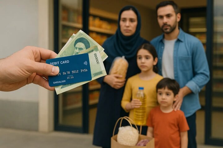 جزئیات یارانه ۴ میلیون و ۱۵۰ هزار تومانی سال آینده جزئیات یارانه ۴ میلیون و ۱۵۰ هزار تومانی سال آینده