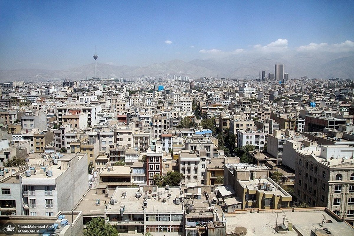 مسکن ارزان شد؟/ اثرات روانی و تورمی جنگ بر پیکره اقتصاد مسکن مسکن ارزان شد؟/ اثرات روانی و تورمی جنگ بر پیکره اقتصاد مسکن