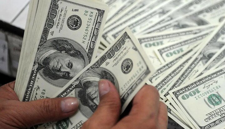 کاهش قیمت دلار ادامه دارد؟ کاهش قیمت دلار ادامه دارد؟