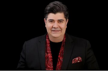 سالار عقیلی «جان من ایران» را خواند+فیلم سالار عقیلی «جان من ایران» را خواند+فیلم