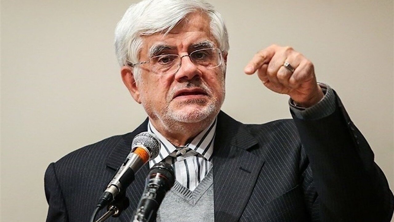 عارف: راه رهبر شهید را تا شکست آمریکا و صهیونیسم ادامه می‌دهیم