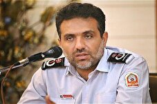 آتش‌نشانی تهران: در عملیات‌های امدادی با سه یا چهار مورد موشک عمل نکرده مواجه شدیم که خنثی شدند