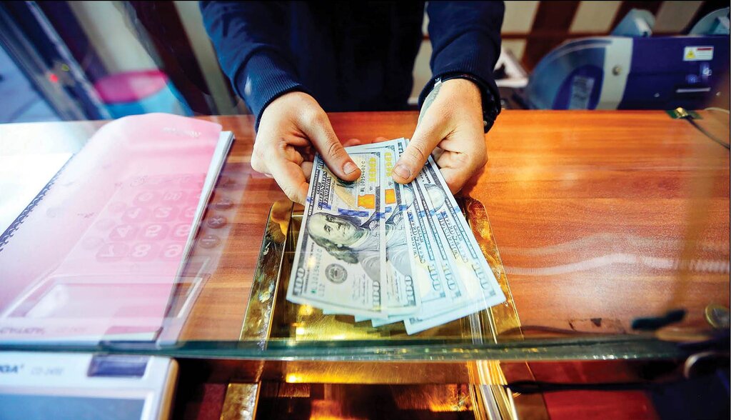 جدیدترین قیمت ارز در بازار آزاد و مرکز مبادله؛ دلار بازار آزاد امروز چند شد؟ جدیدترین قیمت ارز در بازار آزاد و مرکز مبادله؛ دلار بازار آزاد امروز چند شد؟