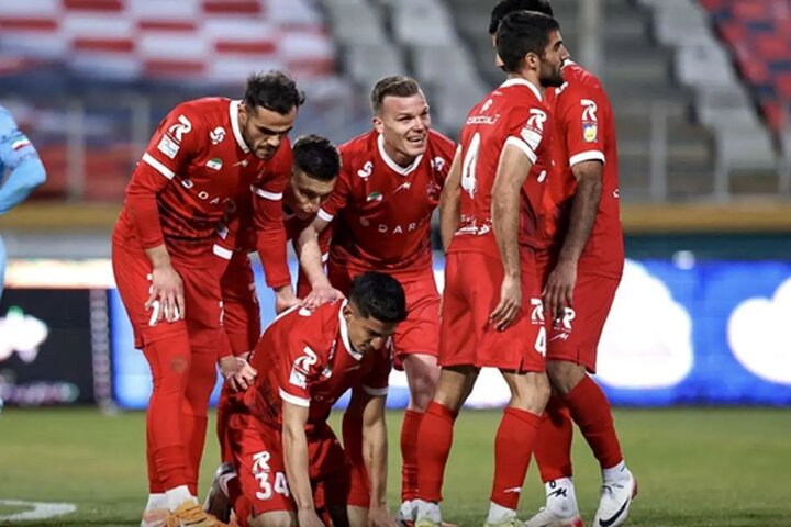درخواست پرسپولیس برای معرفی نمایندگان آسیایی و لیگ برتر