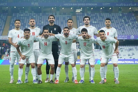 در فهرست احتمالی تیم ملی کدام بازیکنان استقلال و پرسپولیس حضور دارند: این 40 نفر! در فهرست احتمالی تیم ملی کدام بازیکنان استقلال و پرسپولیس حضور دارند: این 40 نفر!