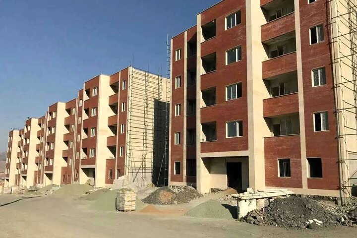 هزینه ساخت مسکن ملی به ۲.۵ میلیارد تومان رسید هزینه ساخت مسکن ملی به ۲.۵ میلیارد تومان رسید