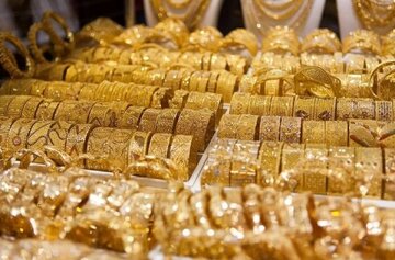 معاملات و تقاضا در بازار به حداقل رسید/ قیمت‌ طلا به شدت با کاهش روبه‎رو شده است
