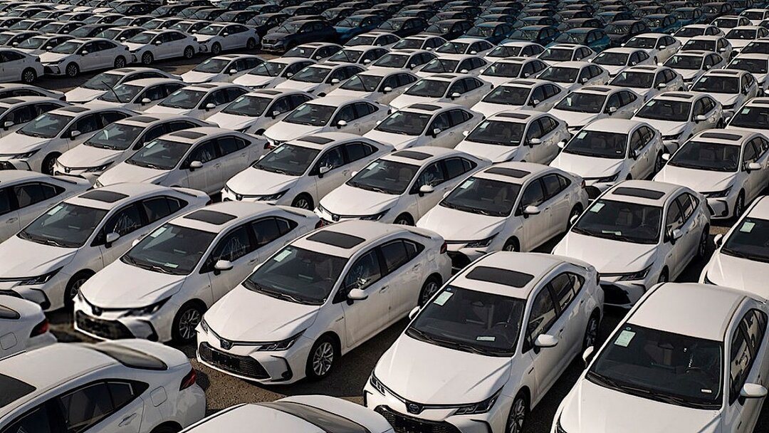 آخرین وضعیت واردات خودرو برای این افراد | برای ثبت نام فقط به این شرکت ها مراجعه کنید آخرین وضعیت واردات خودرو برای این افراد | برای ثبت نام فقط به این شرکت ها مراجعه کنید