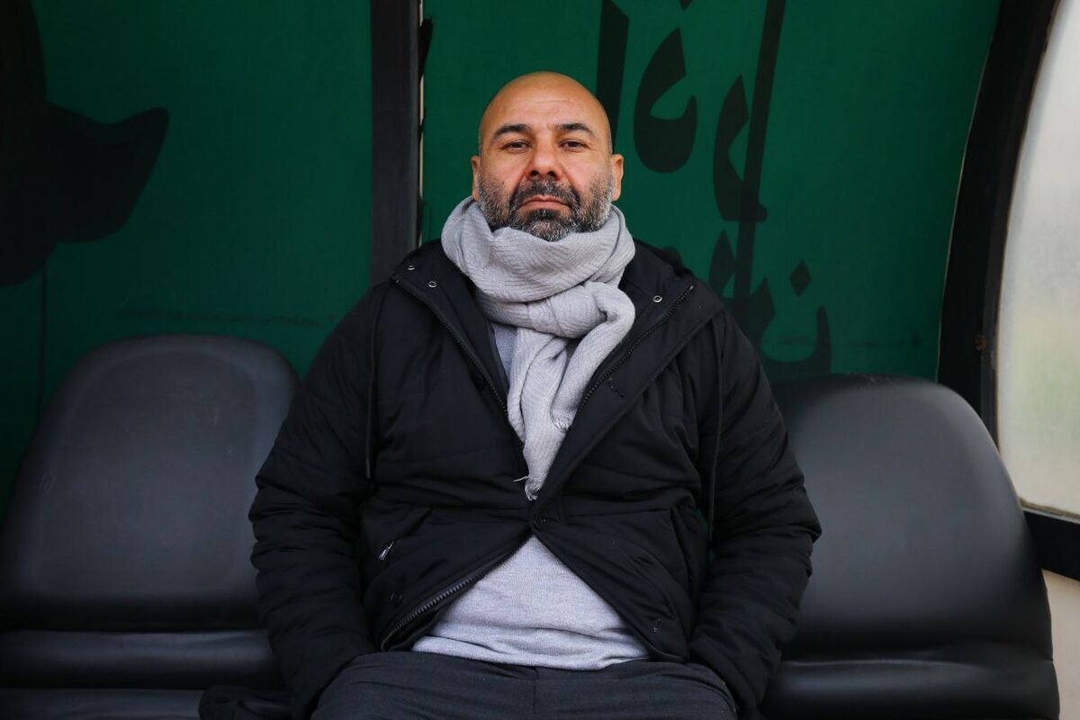 اقدام عجیب سهراب بختیاری&zwnj;زاده پس از انتخابش در استقلال