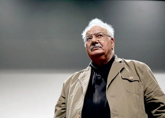 تیپ خاص ناصر ملک‌مطیعی و فردین در دهه ۵۰